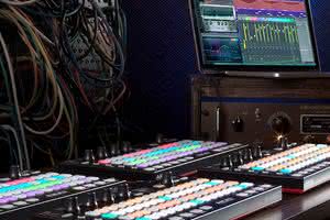 Fire - kontroler dla FL Studio
