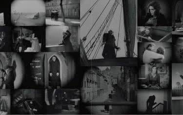 Klasyczny horror "Nosferatu" w nowej oprawie dźwiękowej 