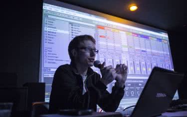 Co znajdziemy w aktualizacji Ableton Live 10.1 ? 