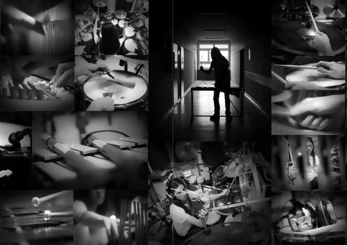 Klasyczny horror "Nosferatu" w nowej oprawie dźwiękowej