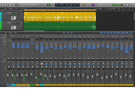 Drum Machine Designer