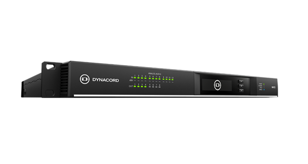 Dynacord MXE5