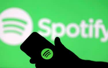 Spotify ma kłopoty w związku z COVID-19 