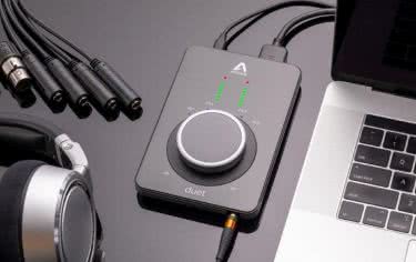 Apogee Duet 3 