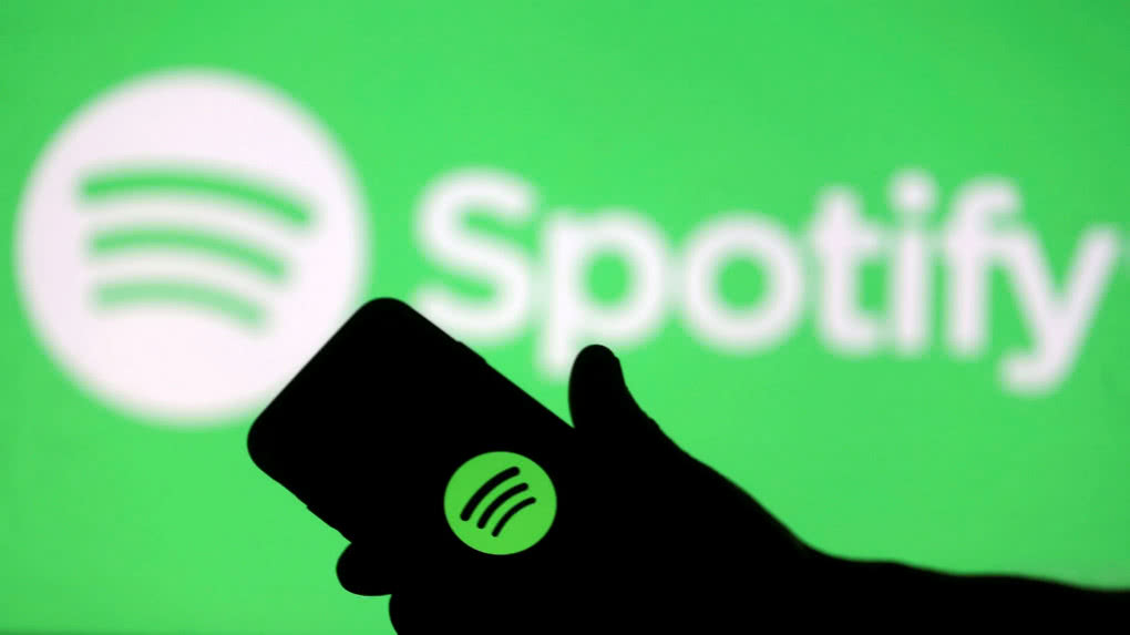 Spotify ma kłopoty w związku z COVID-19