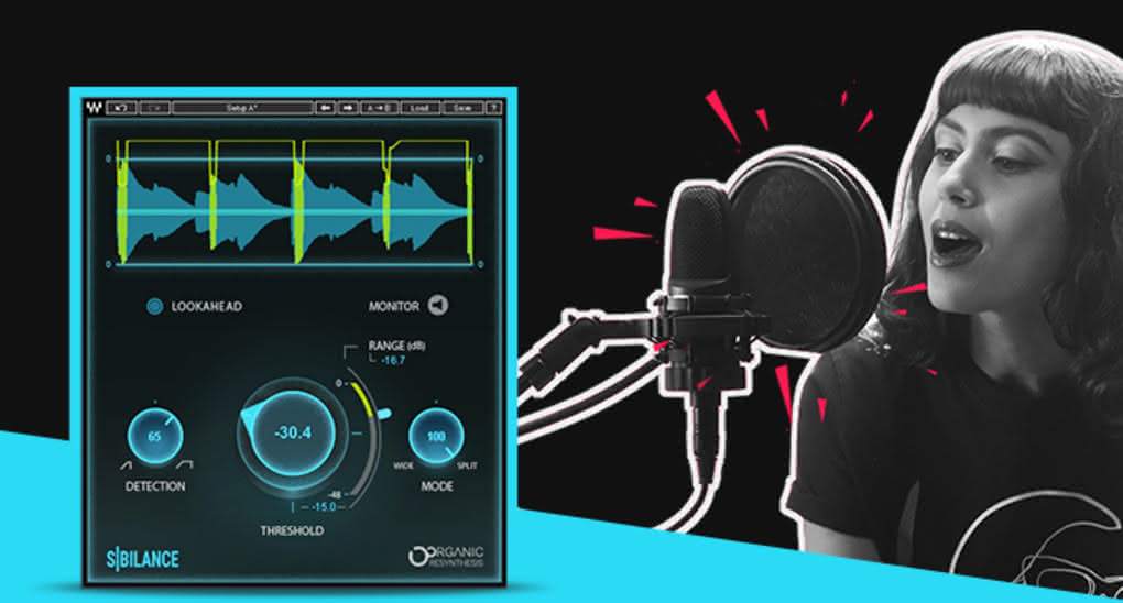 Specjalna promocja od Waves na Black Friday