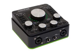 Arturia AudioFuse