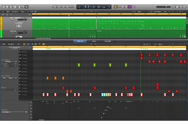 Drum Machine Designer