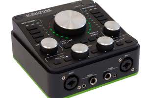 Arturia AudioFuse