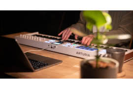 KeyLab Essential mk3 - klawiatura sterująca