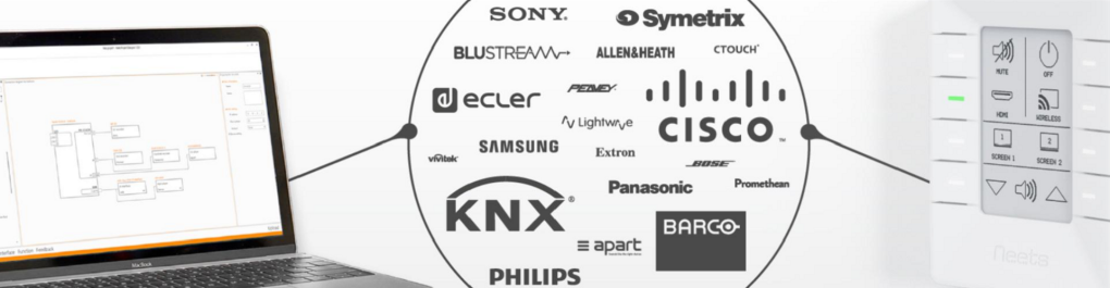 Biamp - Project Designer