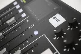 RødeCaster Pro - mikser do realizacji podcastów