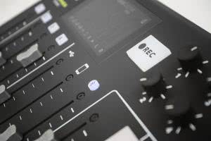 RødeCaster Pro - mikser do realizacji podcastów