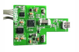 AT2020USBi - mikrofon USB