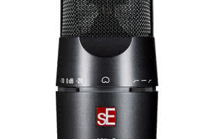 sE Electronics X1 S