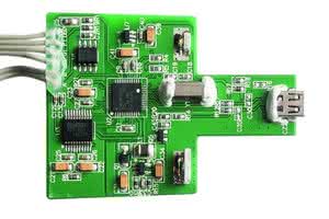 AT2020USBi - mikrofon USB