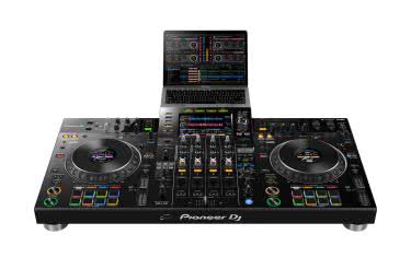 Pioneer DJ XDJ-XZ 