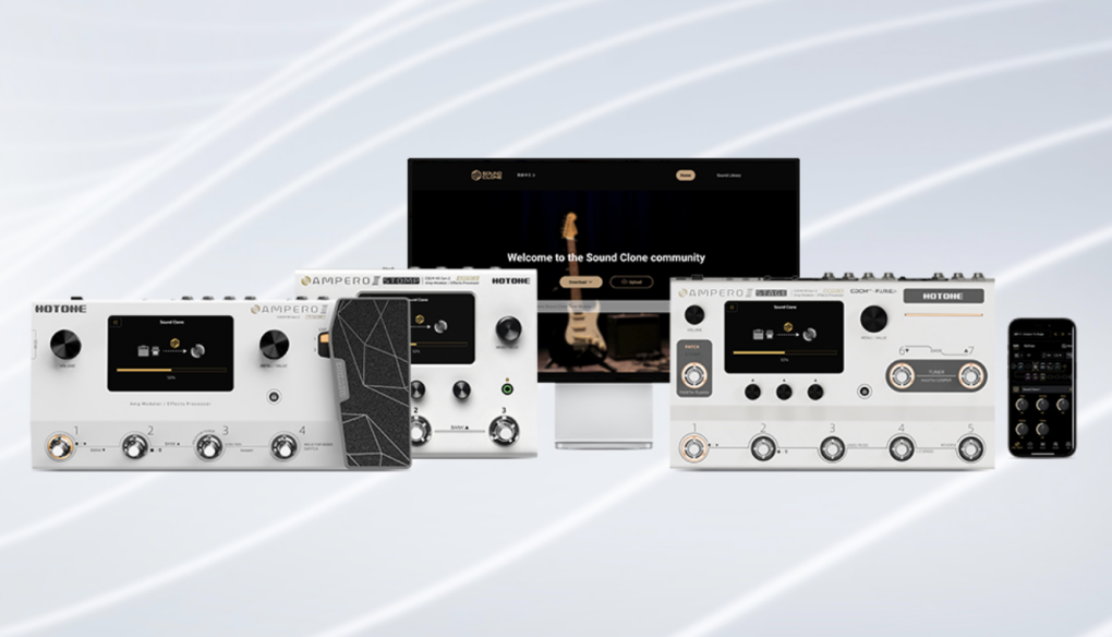 FX Music oficjalnym dystrybutorem marki HOTONE w Polsce