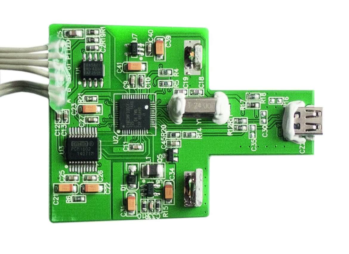 AT2020USBi - mikrofon USB