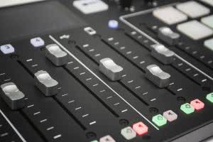 RødeCaster Pro - mikser do realizacji podcastów