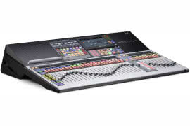 Studio Live III 64S - system AVB