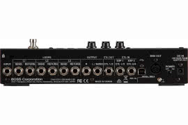 Boss MS-3