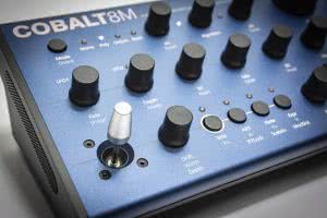 Cobalt 8M - syntezator polifoniczny 