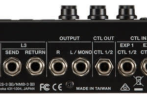 Boss MS-3