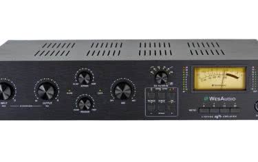 Kompresor nowej generacji – WesAudio NG76 