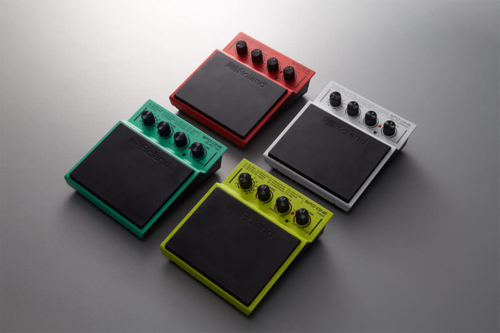 Roland SPD::One