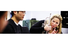 Berklee College of Music uznało laptopa z kontrolerem za instrument muzyczny