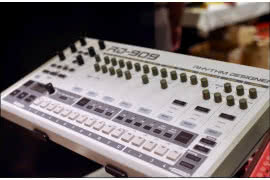 Behringer i jego klony