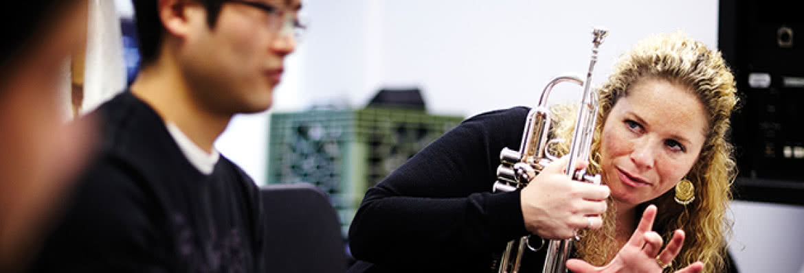 Berklee College of Music uznało laptopa z kontrolerem za instrument muzyczny