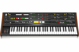 Behringer i jego klony