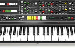 Behringer i jego klony