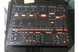 Behringer i jego klony