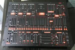 Behringer i jego klony