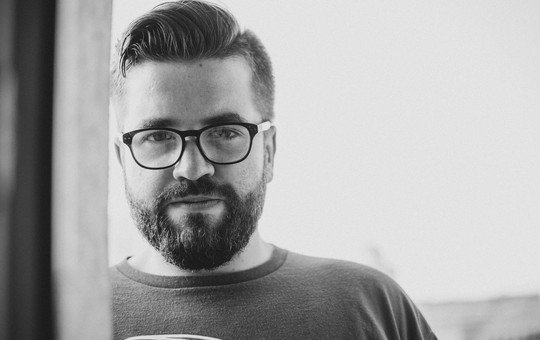 Michał Kołowacik / Echo Deal - Dub to funkcja