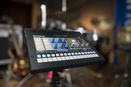 Studio Live III 64S - system AVB