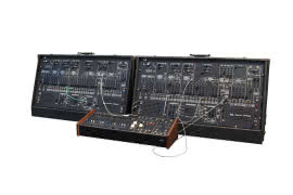 Historia syntezatora ARP 2600