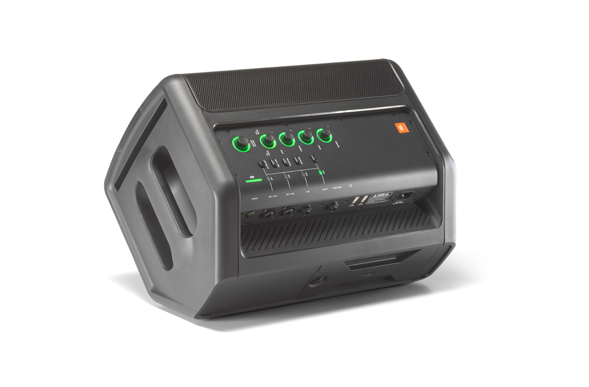 EON One Compact - przenośny zestaw nagłośnieniowy