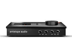 Antelope Audio Zen Q Synergy Core