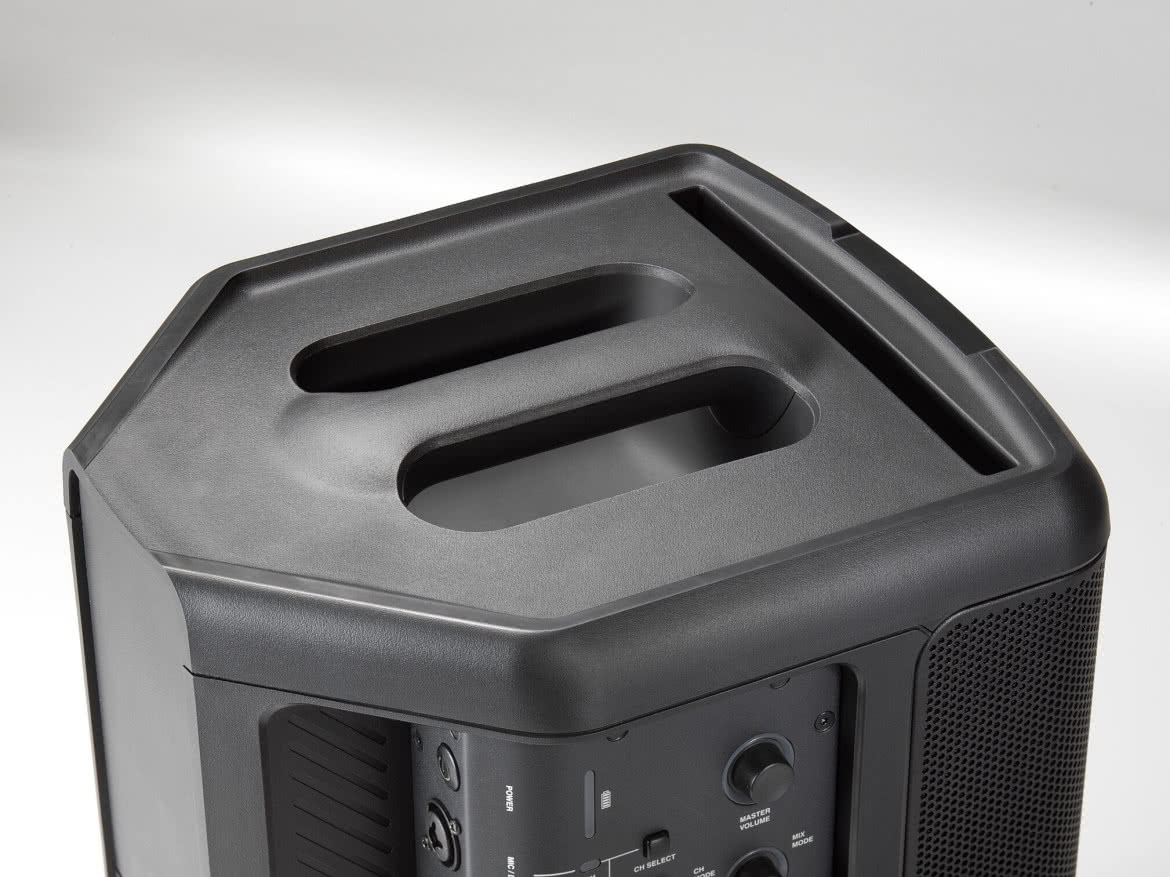 EON One Compact - przenośny zestaw nagłośnieniowy