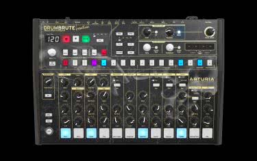 Arturia Brute Creations Edition 