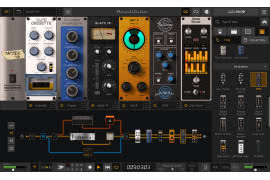 IK Multimedia AmpliTube 5 - powrót króla