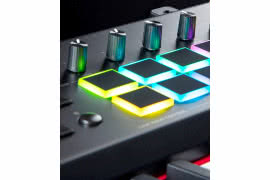 Hammer 88 Pro - klawiatura główna i kontroler MIDI
