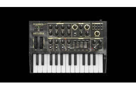 Arturia Brute Creations Edition