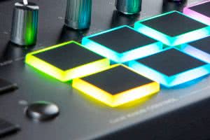 Hammer 88 Pro - klawiatura główna i kontroler MIDI