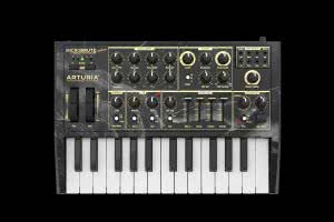 Arturia Brute Creations Edition