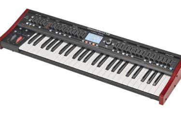 Behringer DeepMind 12 tańszy o 30% 